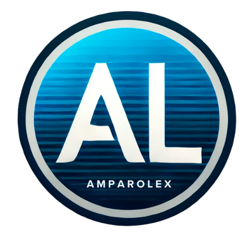Logo AmparoLex